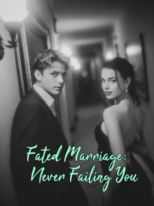 Fated Marriage: Never Failing You